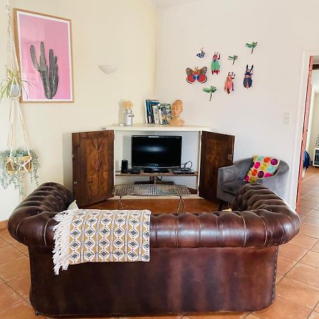 Belle Maison De Ville En Bord De Saone Saint-Laurent-sur-Saone Екстериор снимка